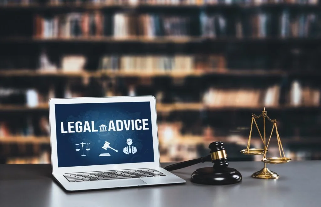 Online Legal Advice at Kanoon360