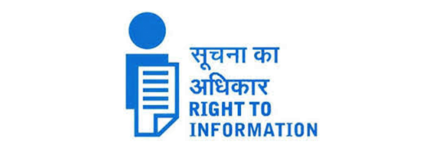 right to information