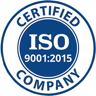 ISO logo