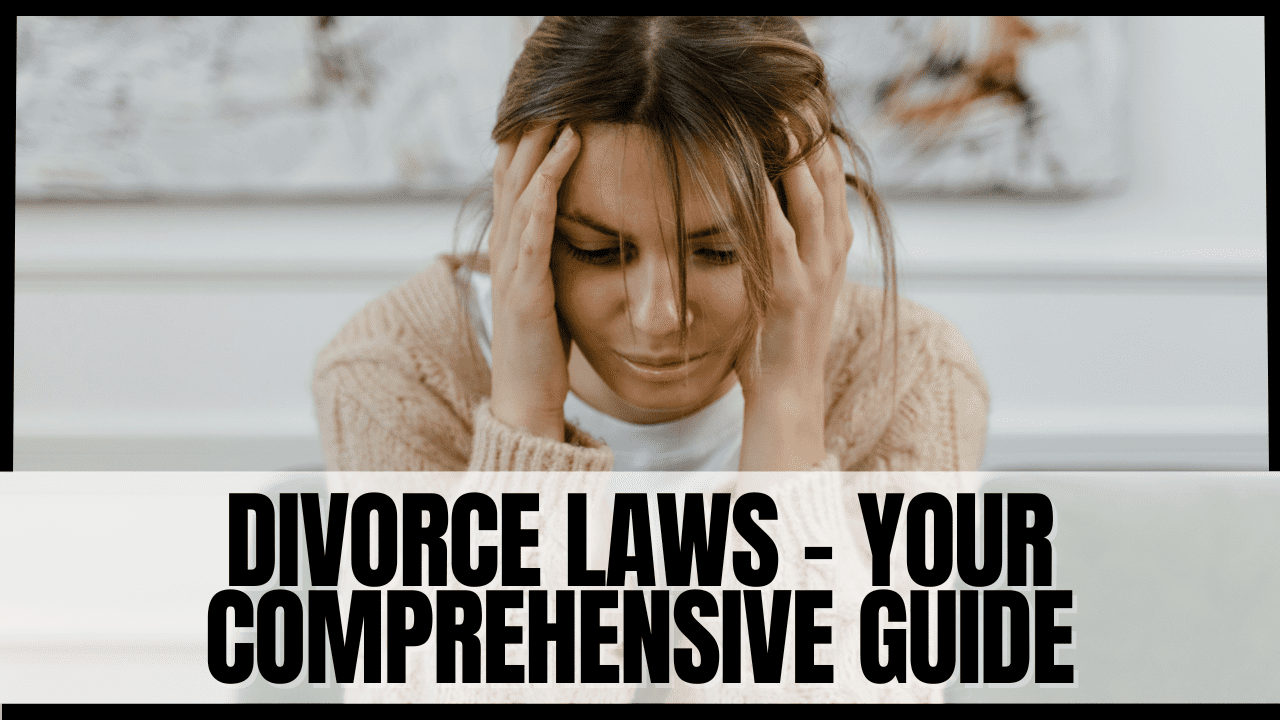 Divorce laws