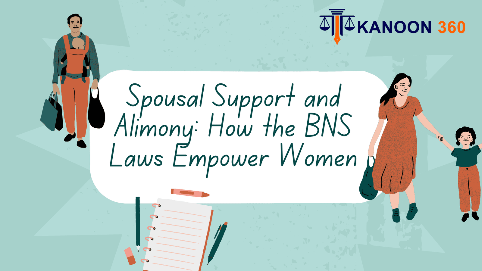 Alimony Spousal support