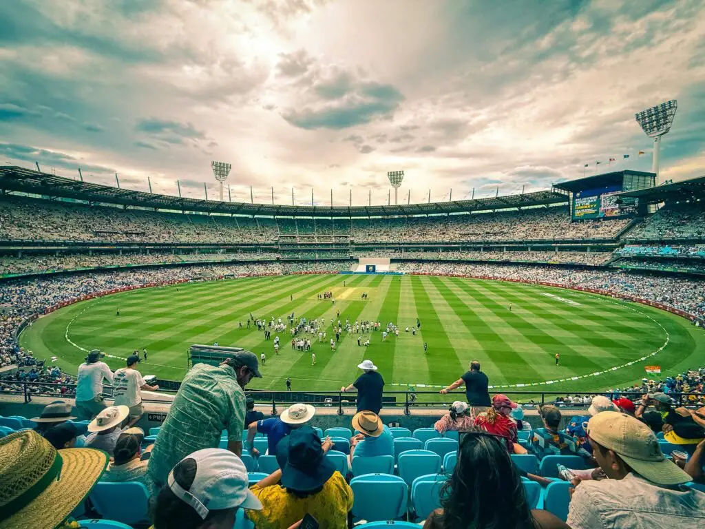 Cricket Betting Net