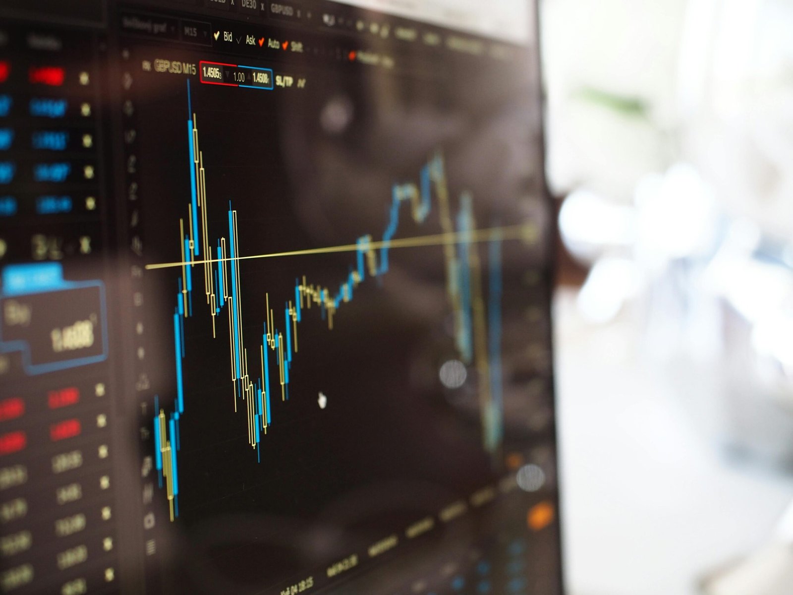 types of share capital