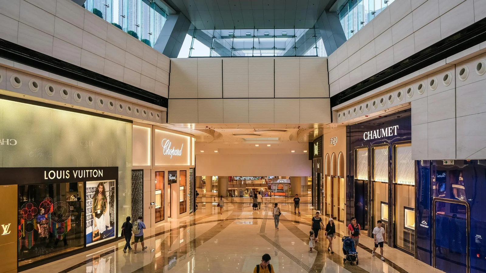 Discover Xion Mall Hinjewadi: Your Ultimate Shopping Guide