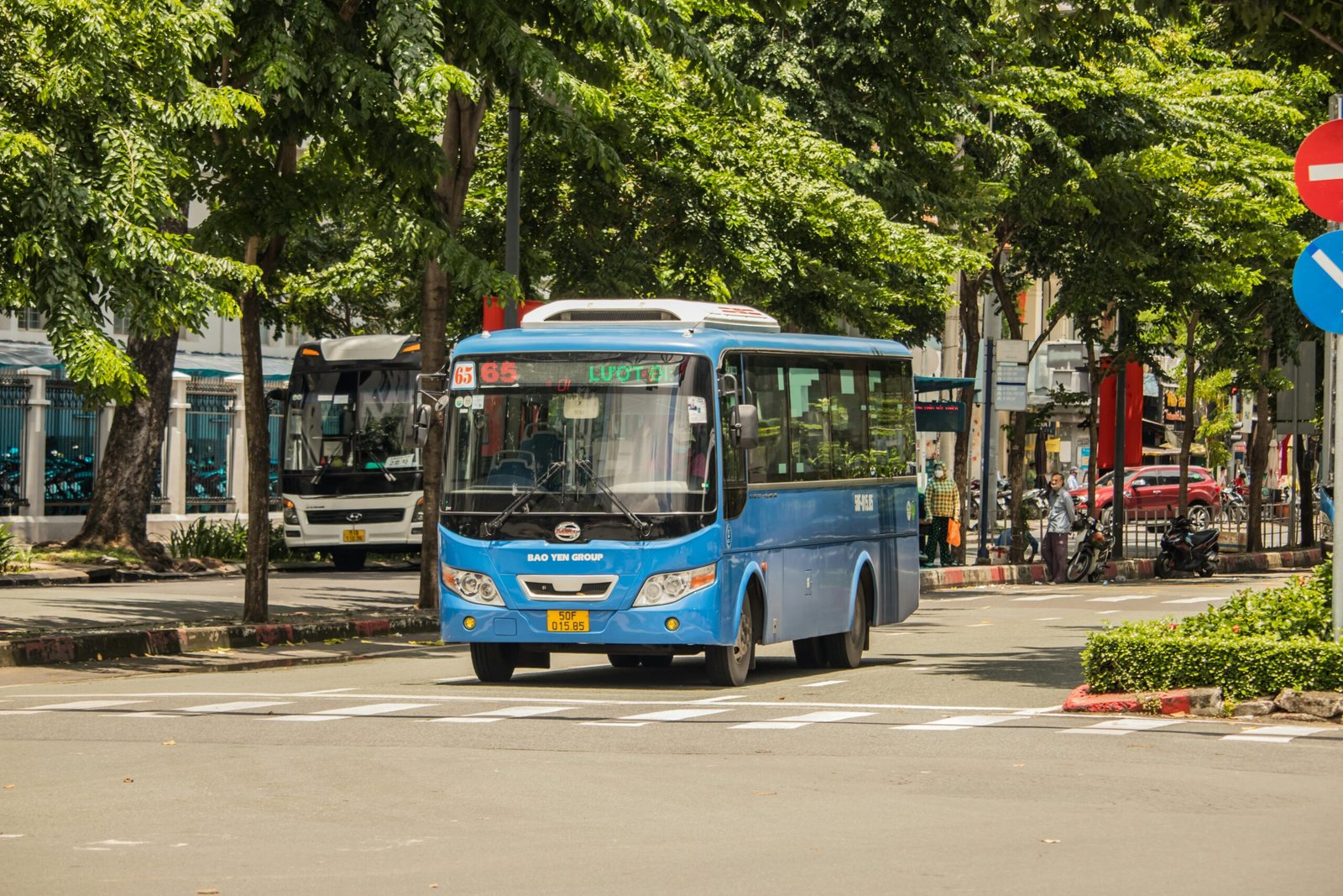 shivshahi bus