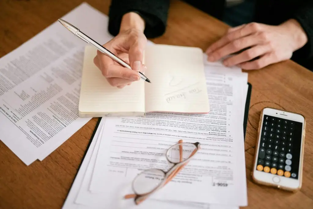economic laws practice