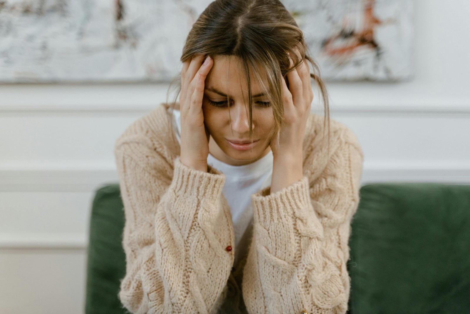 mental harassment complaint online
